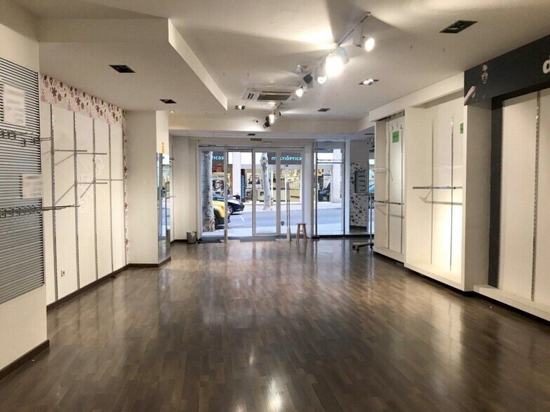 Retail in Xàtiva, Valencia for lease - Building Photo - Image 2 of 10