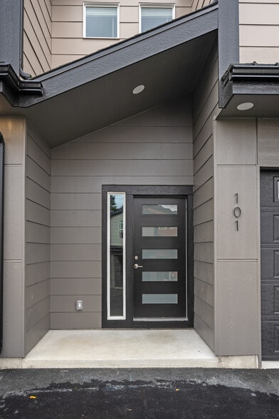 701 S Felts Rd, Spokane Valley, WA for sale - Building Photo - Image 2 of 24