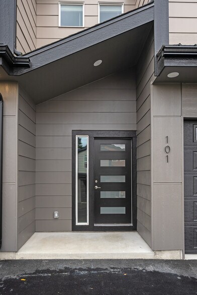 701 S Felts Rd, Spokane Valley, WA à vendre - Photo du bâtiment - Image 2 de 24