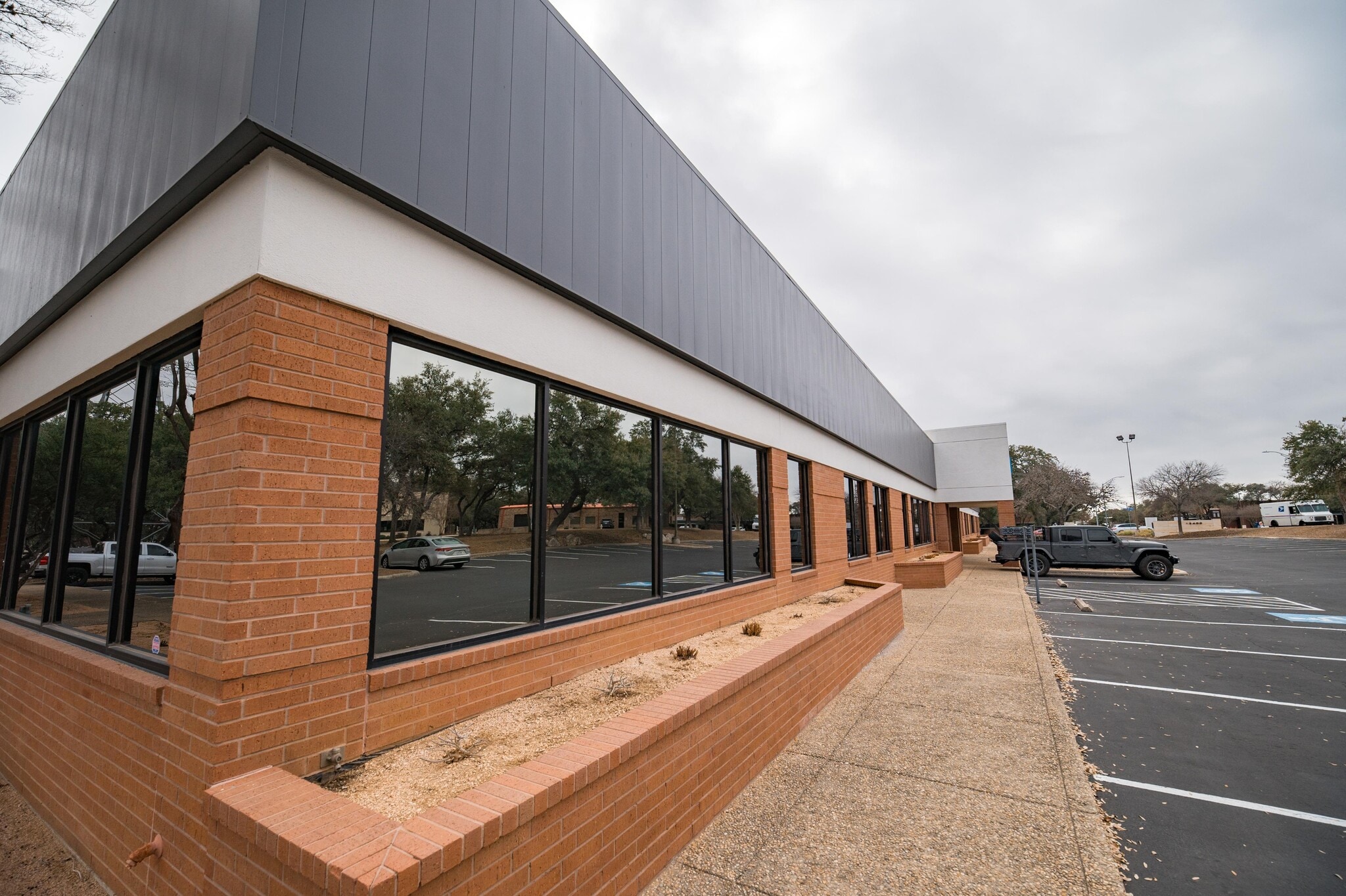 12450 Network Blvd, San Antonio, TX à louer Photo intérieure- Image 1 de 8