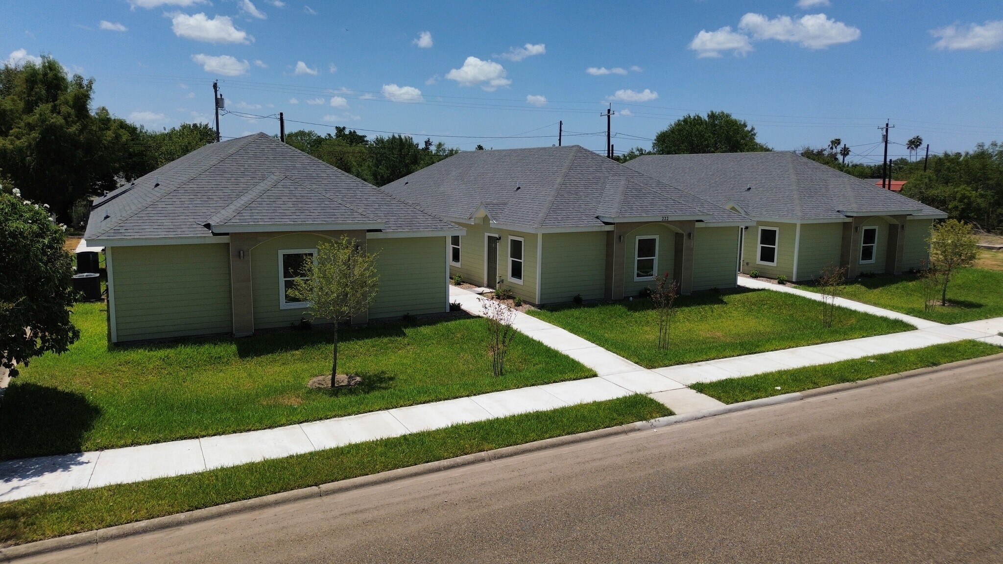 222 Mahl St, Edinburg, TX à vendre Photo du bâtiment- Image 1 de 21