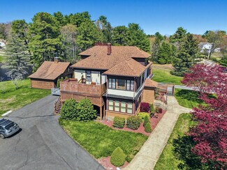 Plus de détails pour 1496 Victory Hwy, Oakland, RI - Flex à vendre