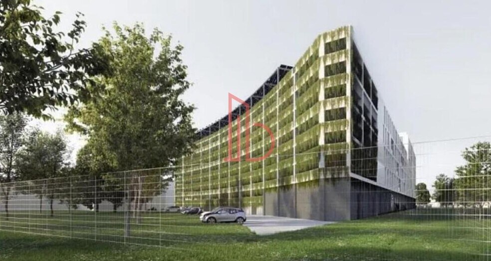 Office in Bordeaux for lease - Building Photo - Image 3 of 9