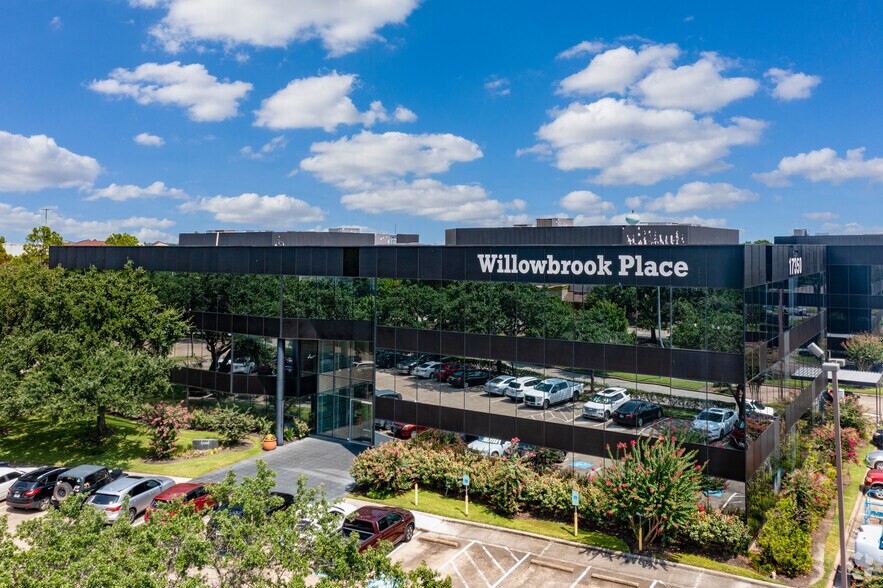 17350 State Highway 249, Houston, TX for sale - Primary Photo - Image 1 of 9