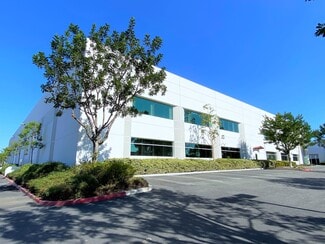 More details for 10741 Walker St, Cypress, CA - Industrial for Lease