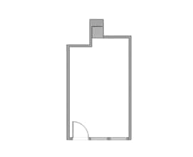 3101-3111 N Central Ave, Phoenix, AZ à louer Plan d’étage- Image 1 de 1