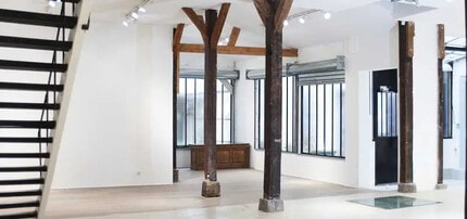 Bureau/Commerce de détail dans Paris à louer Photo intérieure- Image 2 de 3