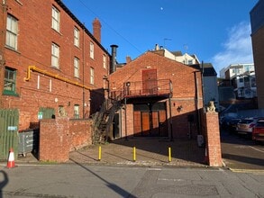 40 Aubrey St, Hereford for lease Interior Photo- Image 2 of 11