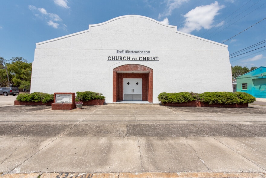 4608 N Nebraska Ave, Tampa, FL for sale - Primary Photo - Image 1 of 46