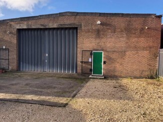 More details for Sandall Ln, Doncaster - Industrial for Lease