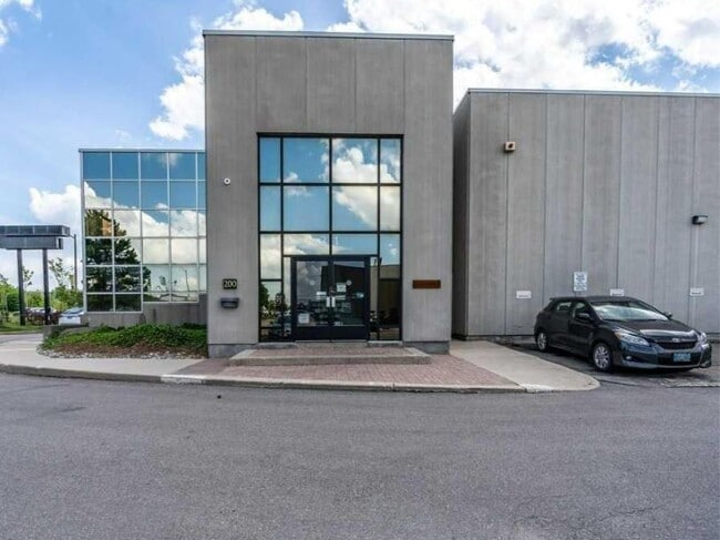 More details for 21-23 Kodiak Cres, Toronto, ON - Office for Lease