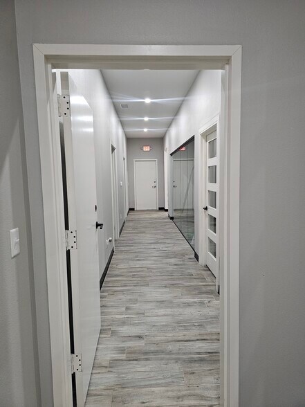 4010 Medical Park Dr, Odessa, TX à louer - Photo du bâtiment - Image 2 de 2