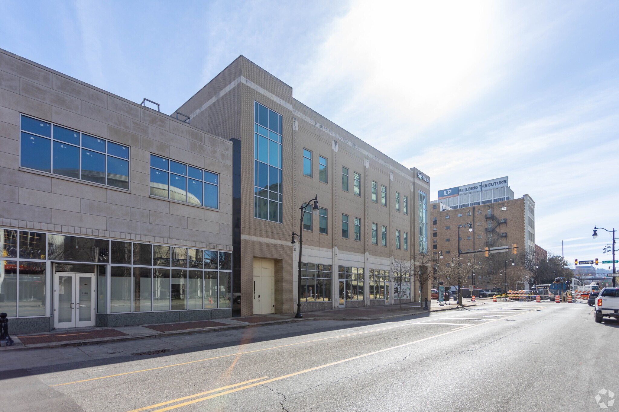1906 N 2nd Ave, Birmingham, AL for lease Building Photo- Image 1 of 2
