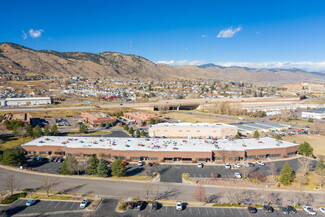 More details for 221 Corporate Cir, Golden, CO - Flex for Lease