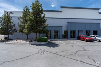 1312 Capital Blvd, Reno, NV for lease Building Photo- Image 2 of 13