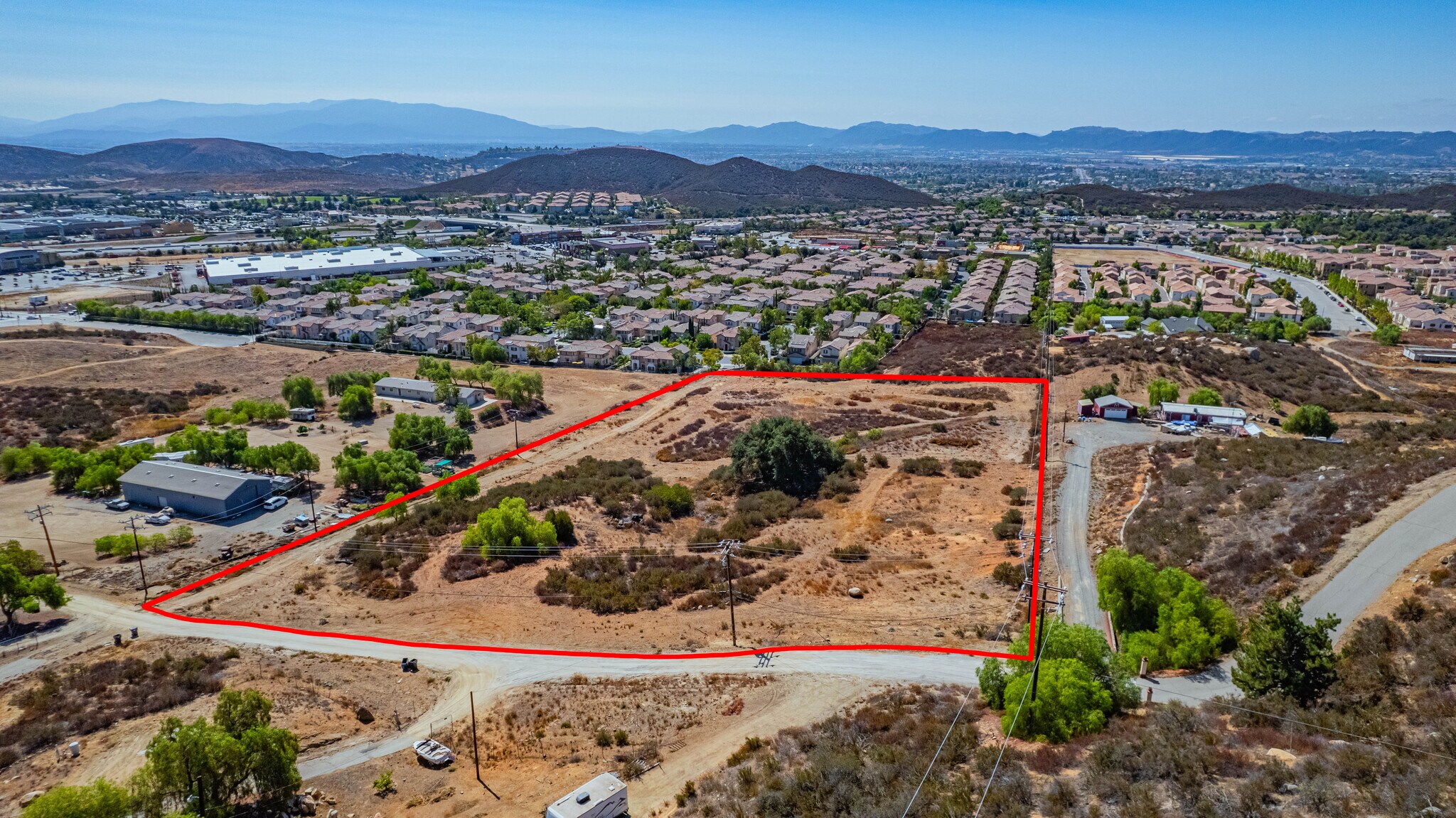 0 Linnel Ln, Murrieta, CA for sale Primary Photo- Image 1 of 10