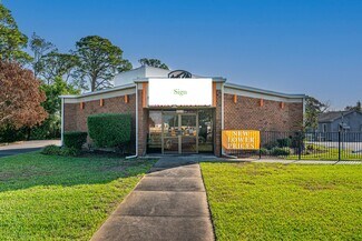 Plus de détails pour 1015 S Ridgewood Ave, Edgewater, FL - Bureau à vendre