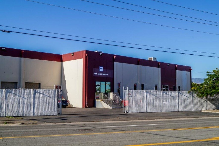 1195 Greg St, Sparks, NV for sale - Building Photo - Image 1 of 1