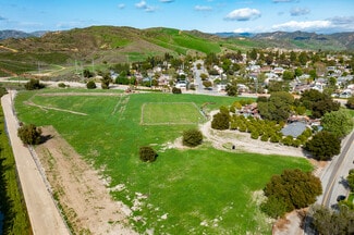 Plus de détails pour 3941 Walnut Ave, Simi Valley, CA - Terrain à vendre