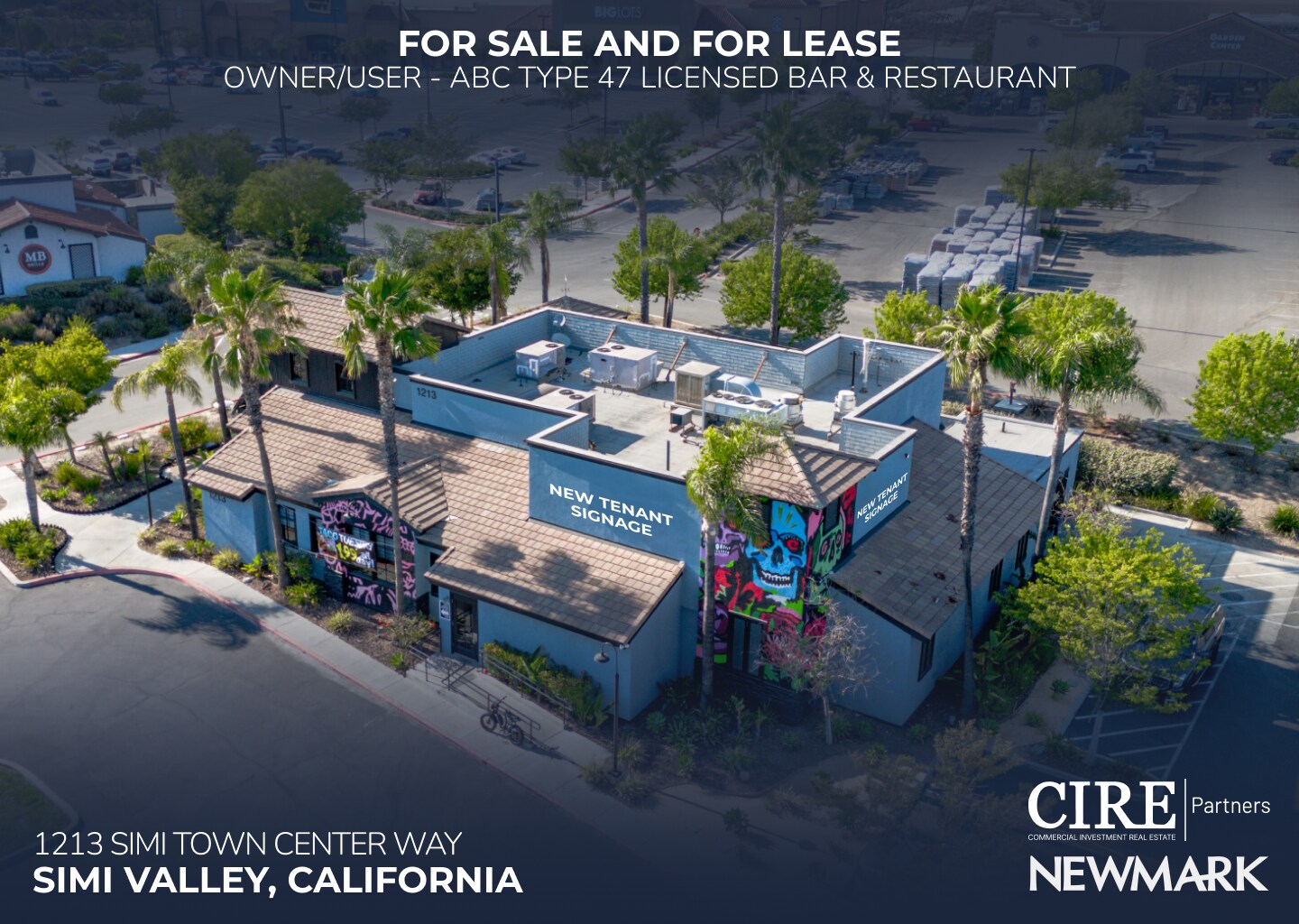 1213 Simi Town Center Way, Simi Valley, CA for sale Building Photo- Image 1 of 9