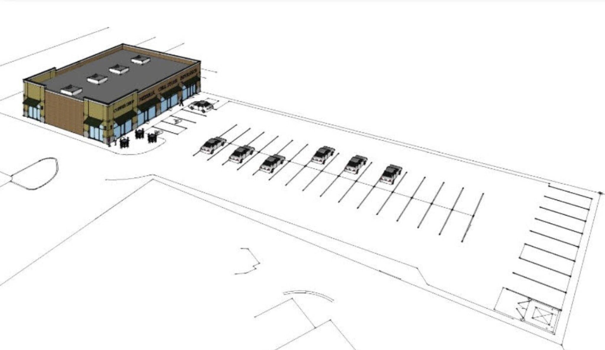 58019 Van Dyke Rd, Washington, MI for sale Building Photo- Image 1 of 5