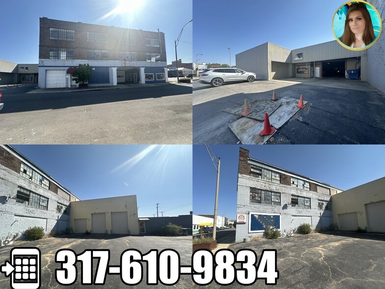 3 in 1 Commercial Development portefeuille de 2 propriétés à vendre sur LoopNet.ca - Photo du bâtiment - Image 1 de 4