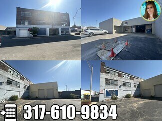 Plus de détails pour 3 in 1 Commercial Development – Commerce de détail à vendre, Marion, IN