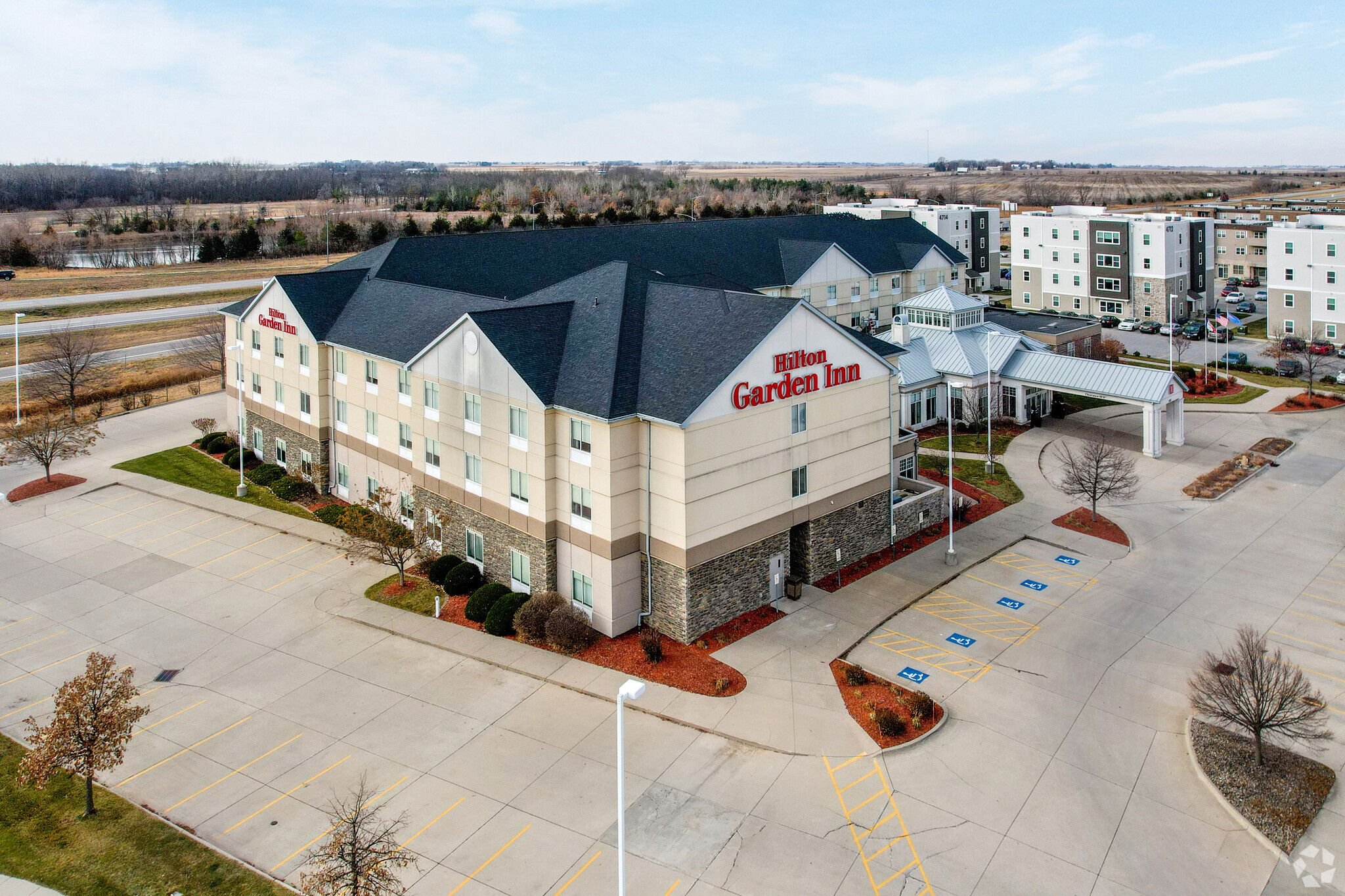 1325 Dickinson Ave, Ames, IA for sale Building Photo- Image 1 of 1