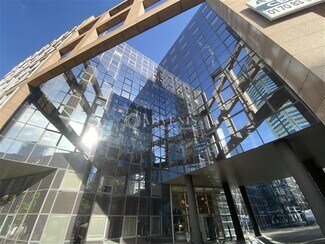 Plus de détails pour 22 Place Des Vosges, Courbevoie - Bureau à louer