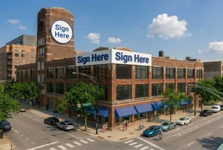 More details for 30 N Racine Ave, Chicago, IL - Office for Lease