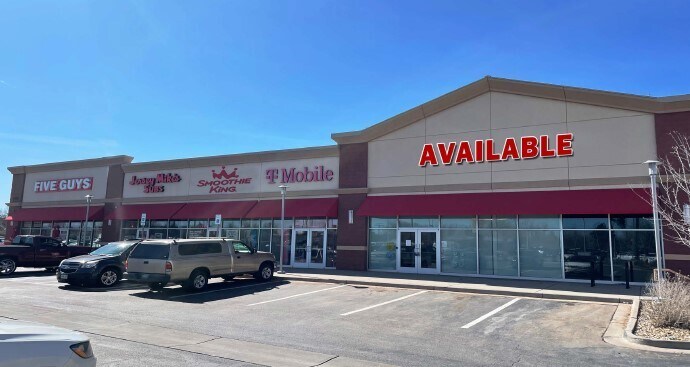 4989 S Broadway, Englewood, CO for lease - Building Photo - Image 1 of 10