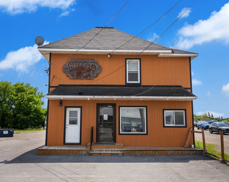 437 QC-148, Clarendon, QC for sale - Primary Photo - Image 1 of 11