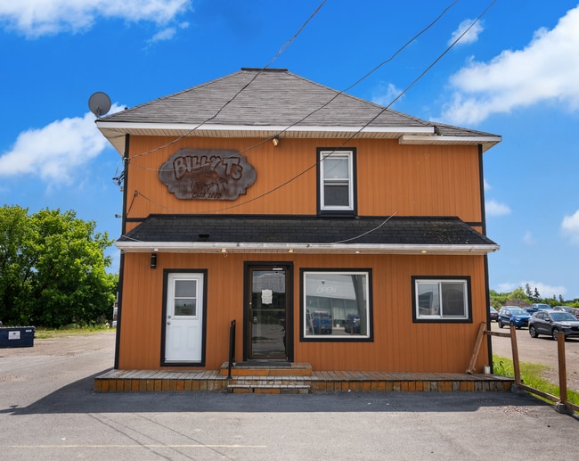 More details for 437 QC-148, Clarendon, QC - Specialty for Sale