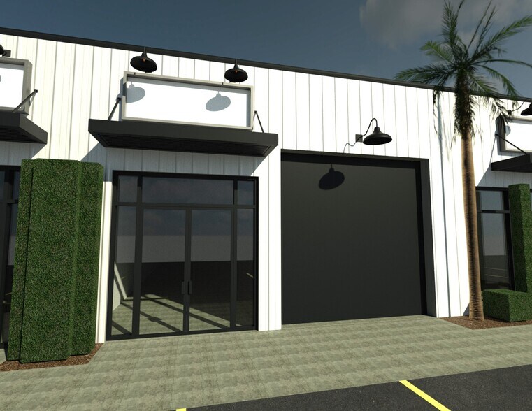 328 Old Jolly Bay Rd, Freeport, FL à louer - Photo du bâtiment - Image 2 de 5