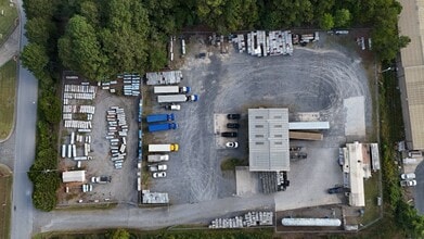 13 Dean Dr NE, Cartersville, GA à louer Photo du bâtiment- Image 2 de 3