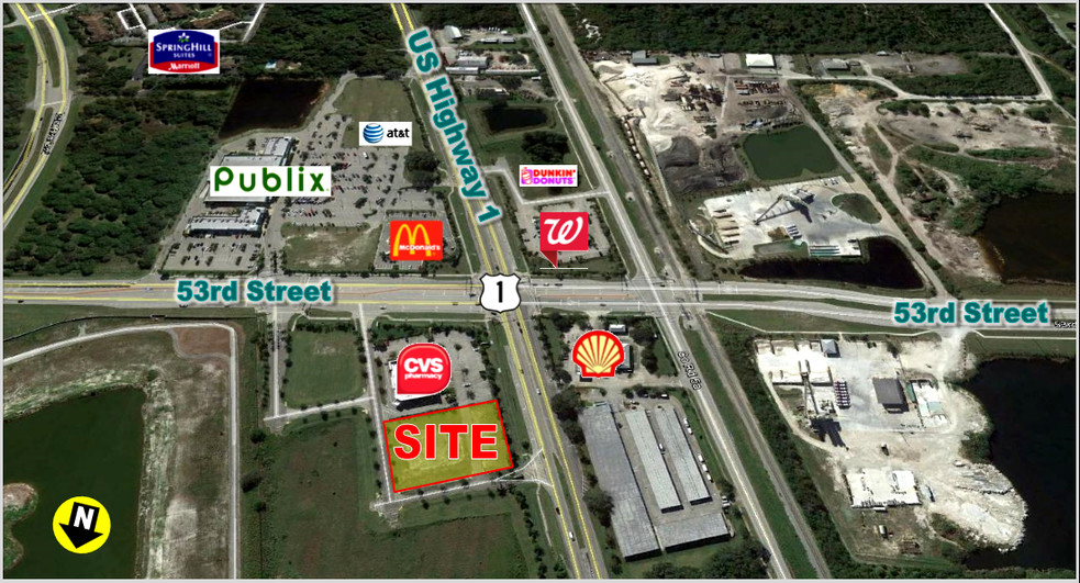 5330 US Hwy 1, Vero Beach, FL for lease - Building Photo - Image 3 of 3