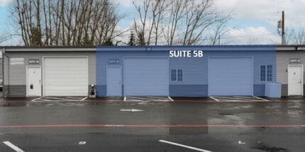 3630 Boone Rd SE, Salem, OR for lease Interior Photo- Image 2 of 10