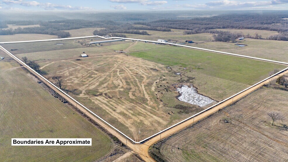 21897 E 458 Rd, Jay, OK à vendre - Photo du bâtiment - Image 3 de 20