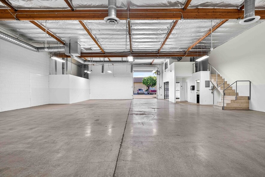 12455 Branford St, Pacoima, CA for sale - Building Photo - Image 1 of 15