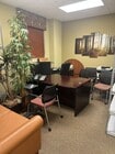 Private Office 1 - 2255