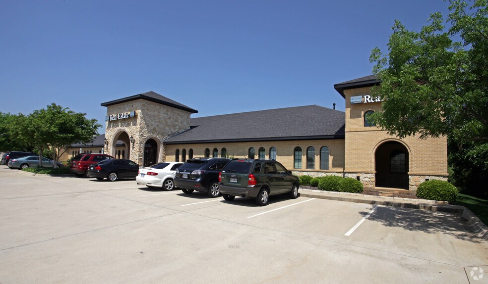 1727 Keller Pky, Keller, TX à louer - Photo du bâtiment - Image 2 de 25