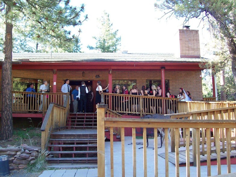 7783 W Ralls Dr, Strawberry, AZ à vendre - Autre - Image 2 de 57