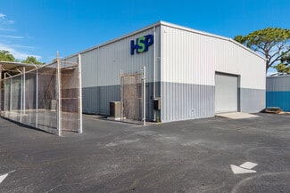 More details for 2866 Roosevelt Blvd, Clearwater, FL - Flex for Lease