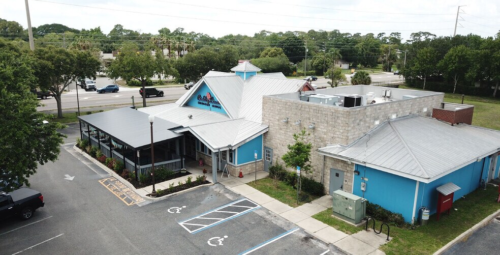 1701 N Rock Springs Rd, Apopka, FL à vendre - Photo du bâtiment - Image 3 de 10