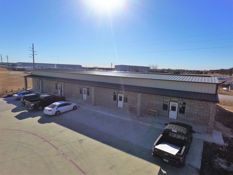 5796 E Highway 114, Haslet, TX à louer - Autre - Image 2 de 35