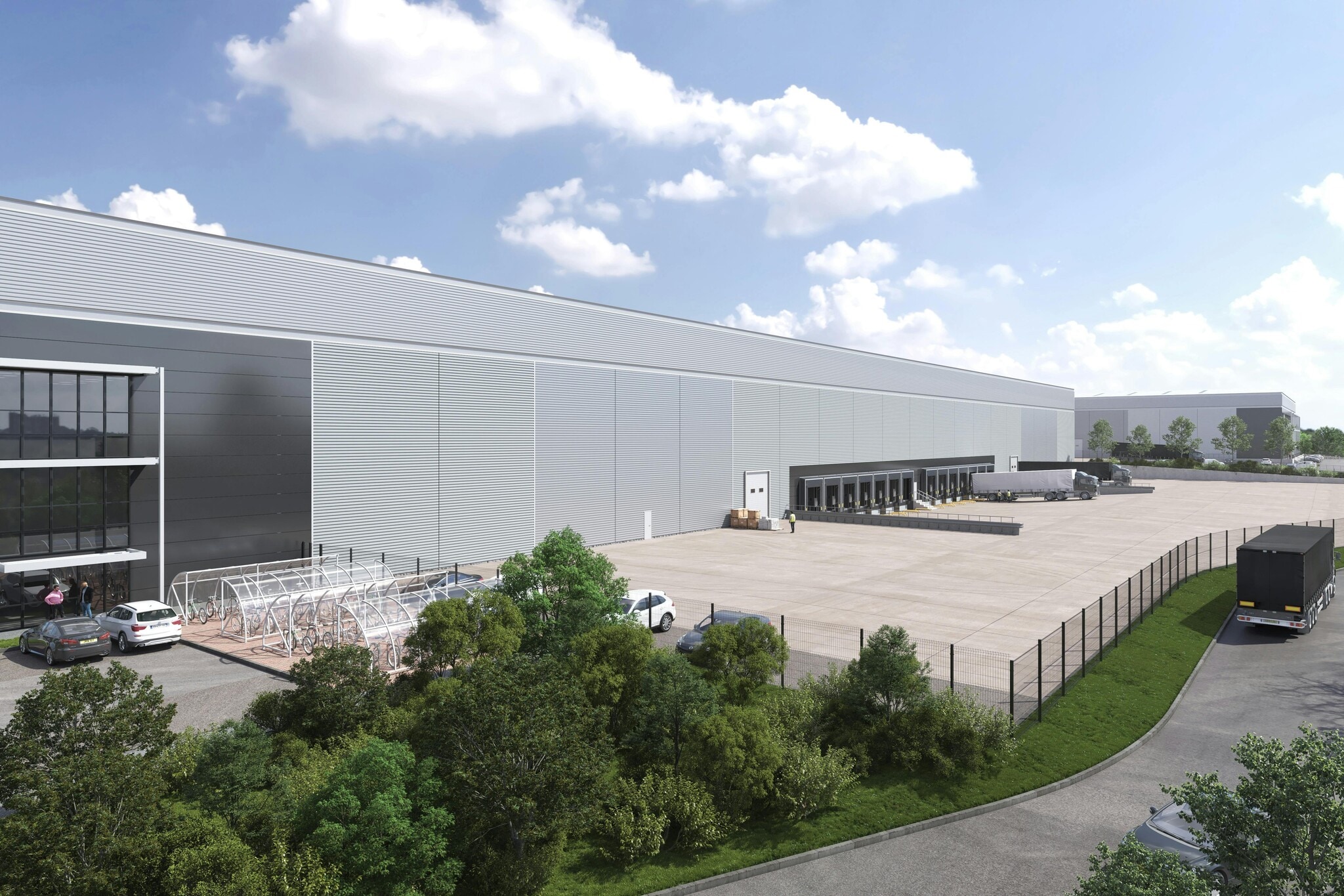 Harts Farm Way, Havant for lease Building Photo- Image 1 of 5