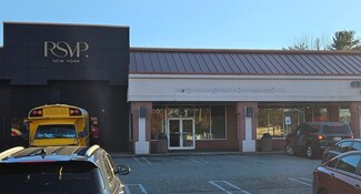 More details for 209-221 Route 59, Suffern, NY - Retail for Lease