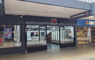 More details for 46 East Walk, Basildon - Retail for Lease