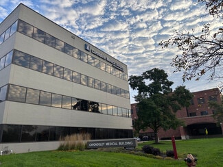 More details for 1010 Carondelet Dr, Kansas City, MO - Office/Medical for Lease