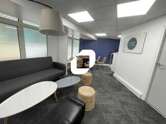 More details for 121-123 Rue Du Vieux Pont De Sèvres, Boulogne-Billancourt - Office for Lease